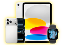 iPhone, iPad e Apple Watch