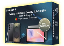 Galaxy S25 Ultra 512GB + Tab S10 Lite