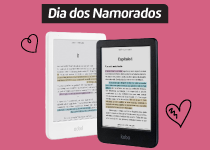 E-readers Kobo Clara