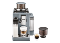 Máquinas de Café Automáticas