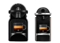 Máquinas de Café