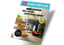 Especial Fritadeiras Sem Óleo