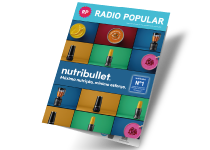 Liquidificadoras Nutribullet