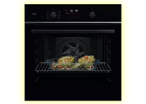 Forno TU5PB431SB AEG