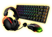 Periféricos Gaming