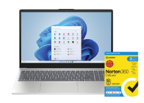 Na compra de um Portátil