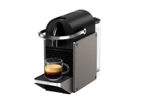 Na compra de Máquina de Café