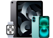 iPhone, iPad e Apple Watch