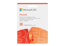 Microsoft 365 Pessoal