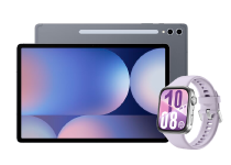 Tablets e Smartwatches
