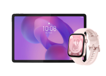Smartwatches e Tablets