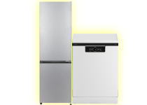 Grandes Eletrodomésticos