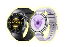 Todos Smartwatches GT6