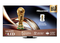 TV’s ≥ a 98’’