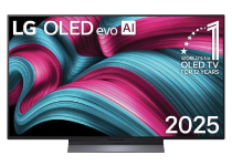 TV's Oled