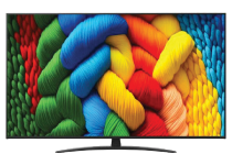 TV's Série Nano81