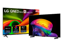 Televisões