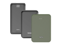 Powerbanks