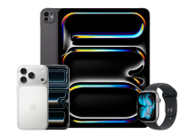 iPhone, iPad e Apple Watch