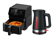 Preparação Alimentar