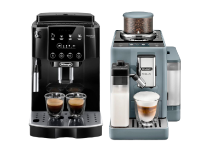 Máquinas de Café