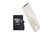 USB e Cartões