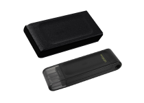 USB, Cartões e Discos SSD