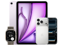 iPhone, iPad e Apple Watch