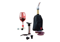 Utensílios de Vinho