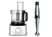 Preparação Alimentar