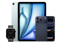 iPhone, iPad e Apple Watch