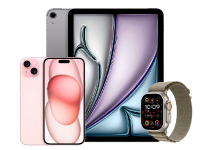 iPhone, iPad e Apple Watch