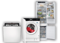 Máquinas Roupa, Máquinas Louça