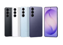 Smartphones Galaxy S26 Series