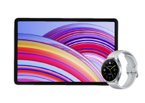 Smartwatches e Tablets