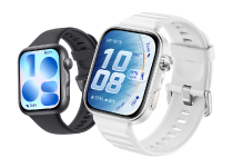 Smartwatches Fit 5 e Fit 5 Pro