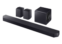 Soundbars