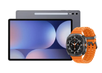 Tablets e Smartwatches