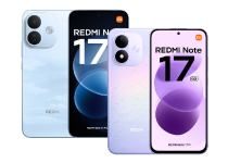 Smartphones Redmi Note 17 Series