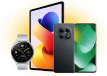 Smartphones, Tablets e Watches