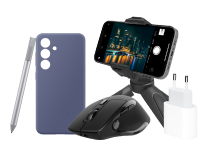 Acessórios Smartphone, Tablet e PC