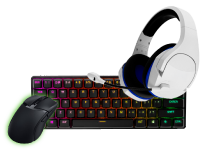 Periféricos Gaming