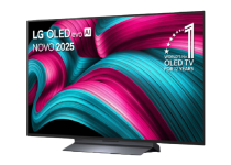 TV's Oled