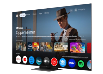 TV's ≥ 85''