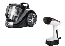 Aspiradores e Ferros