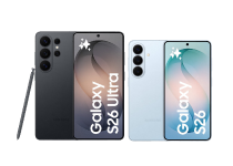 Smartphones S26 Series