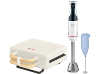Preparação Alimentar