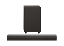 Soundbars