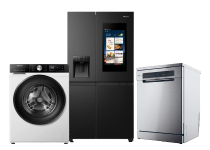 Frio, Roupa e Louça Livre Instalação