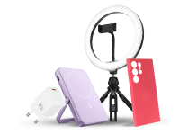 Acessórios de Comunicação